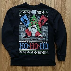 Christmas Ugly Sweatshirt